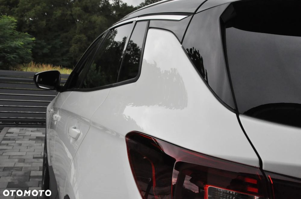 Opel Grandland X 1.2 T GPF Elegance S&S - 8