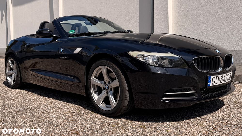 BMW Z4 20i sDrive - 12