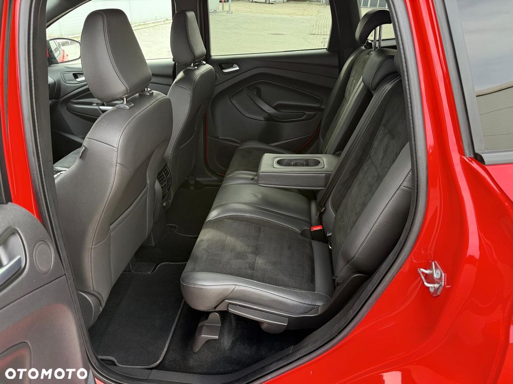 Ford Kuga - 15
