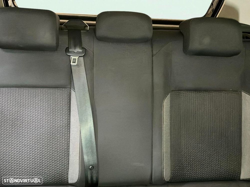 VW Polo 1.0 TSI Life - 18