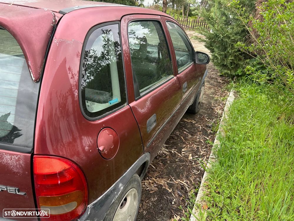Opel Corsa 1.5 TD Eco - 4