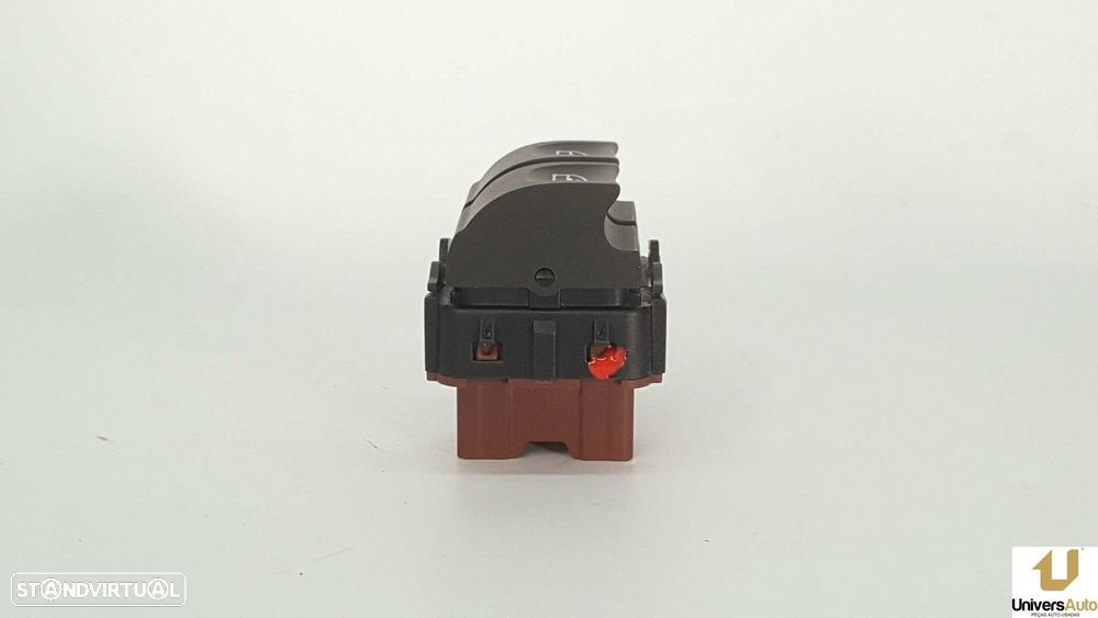 COMANDO ELEVADOR FRENTE ESQUERDO RENAULT CAPTUR ZEN - 2