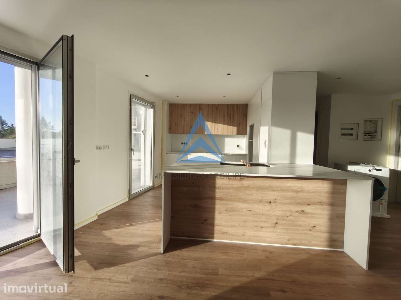 Apartamento T3 Duplex- Condomínio Fechado - Grande imagem: 3/41
