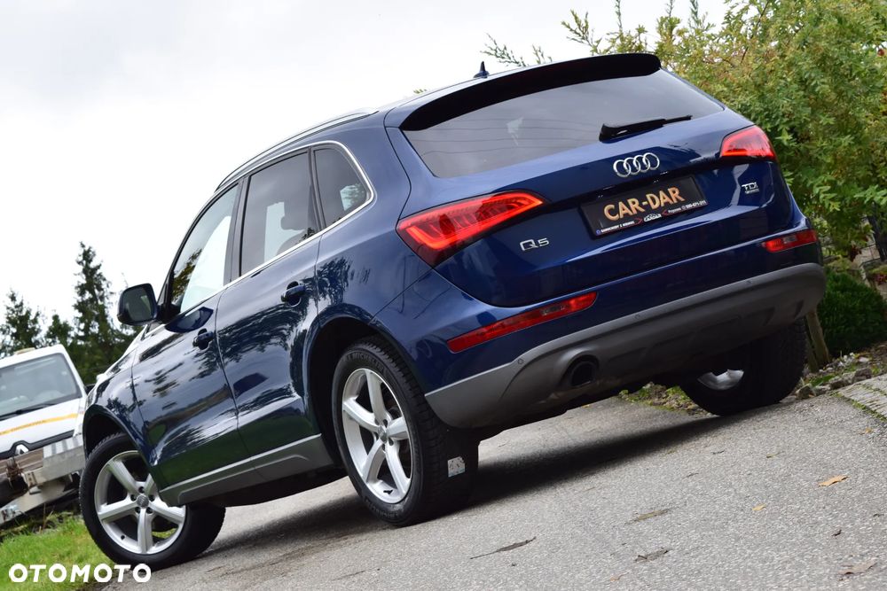 Audi Q5 - 7