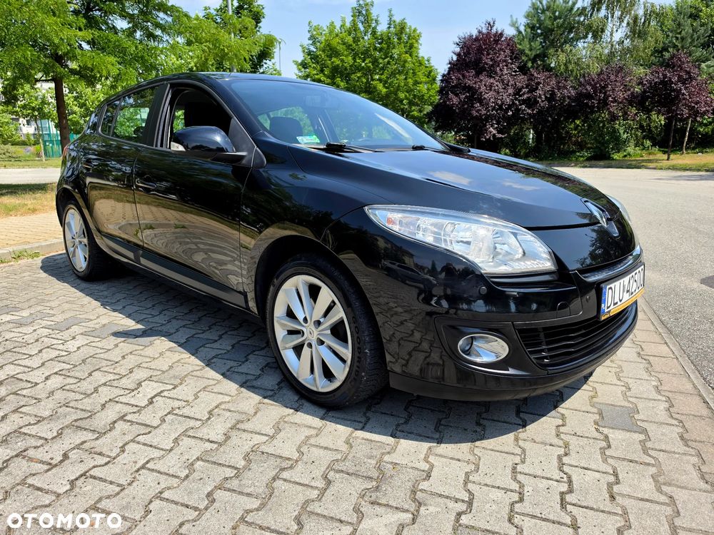 Renault Megane 1.6 16V 100 TomTom Edition - 3