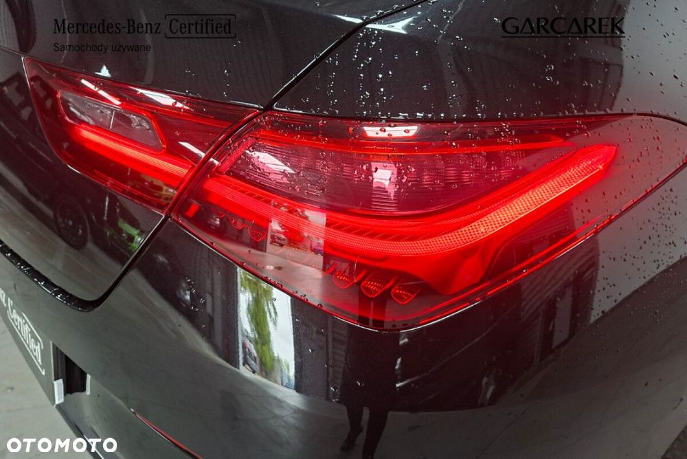 Mercedes-Benz CLA 200 d AMG Line 8G-DCT - 13
