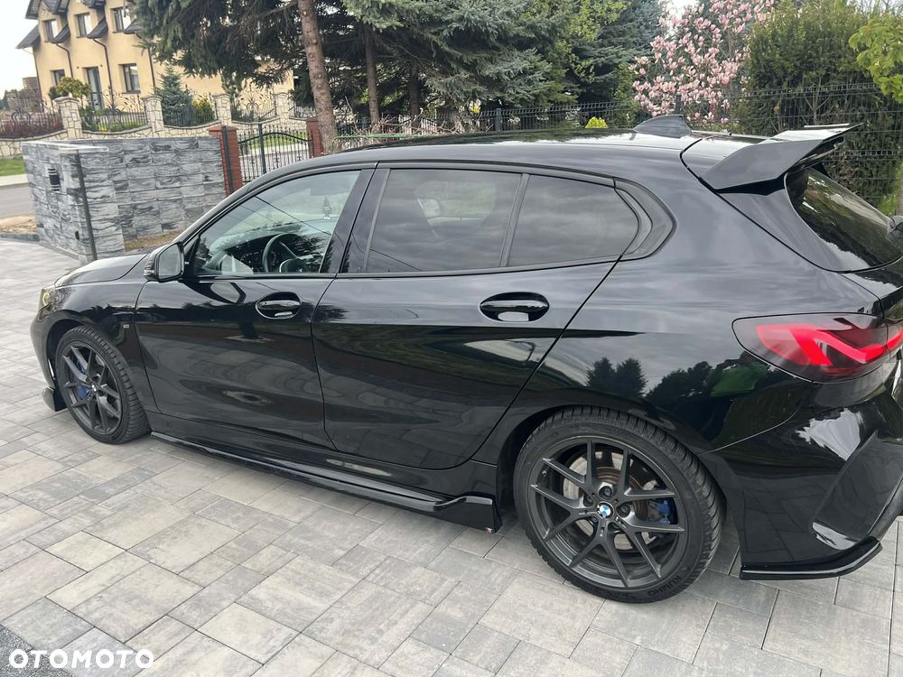 BMW 1M - 5