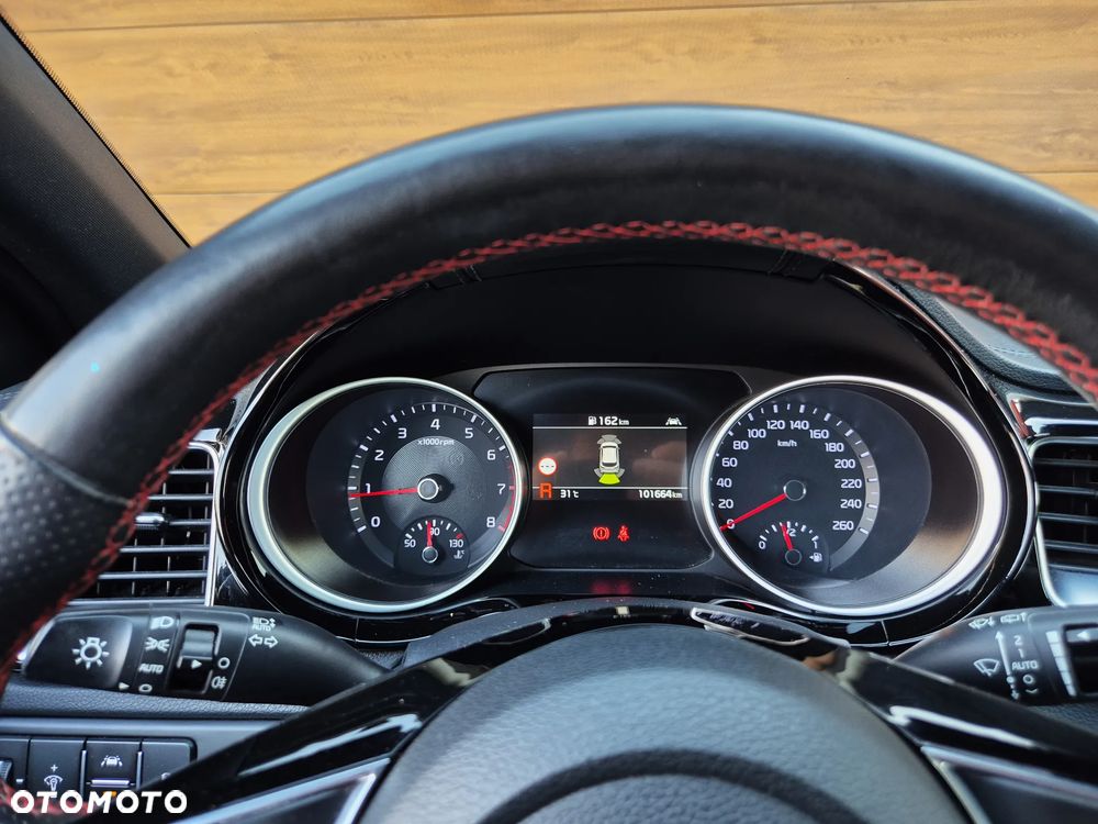 Kia Ceed 1.6 T-GDI GT - 37
