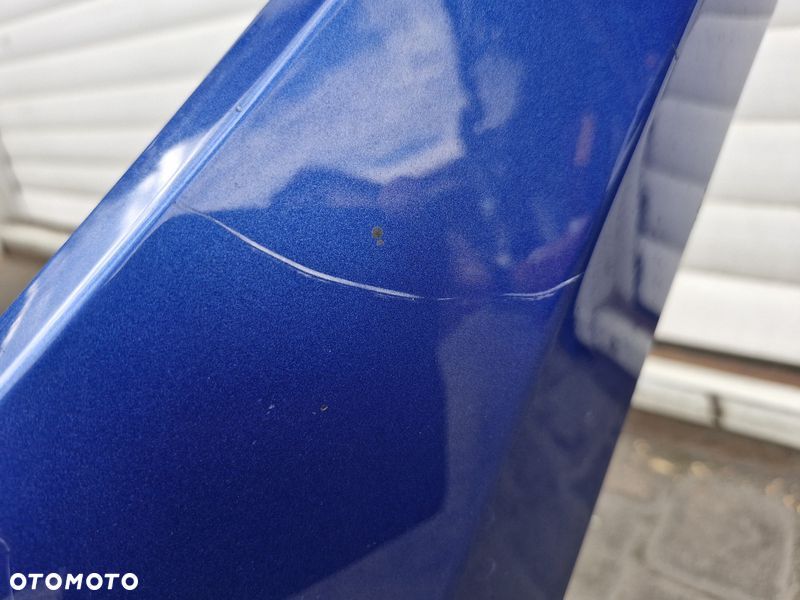 BMW F20 F21 PRZEDLIFT ZDERZAK PRZÓD PRZEDNI M-PAKIET - 6