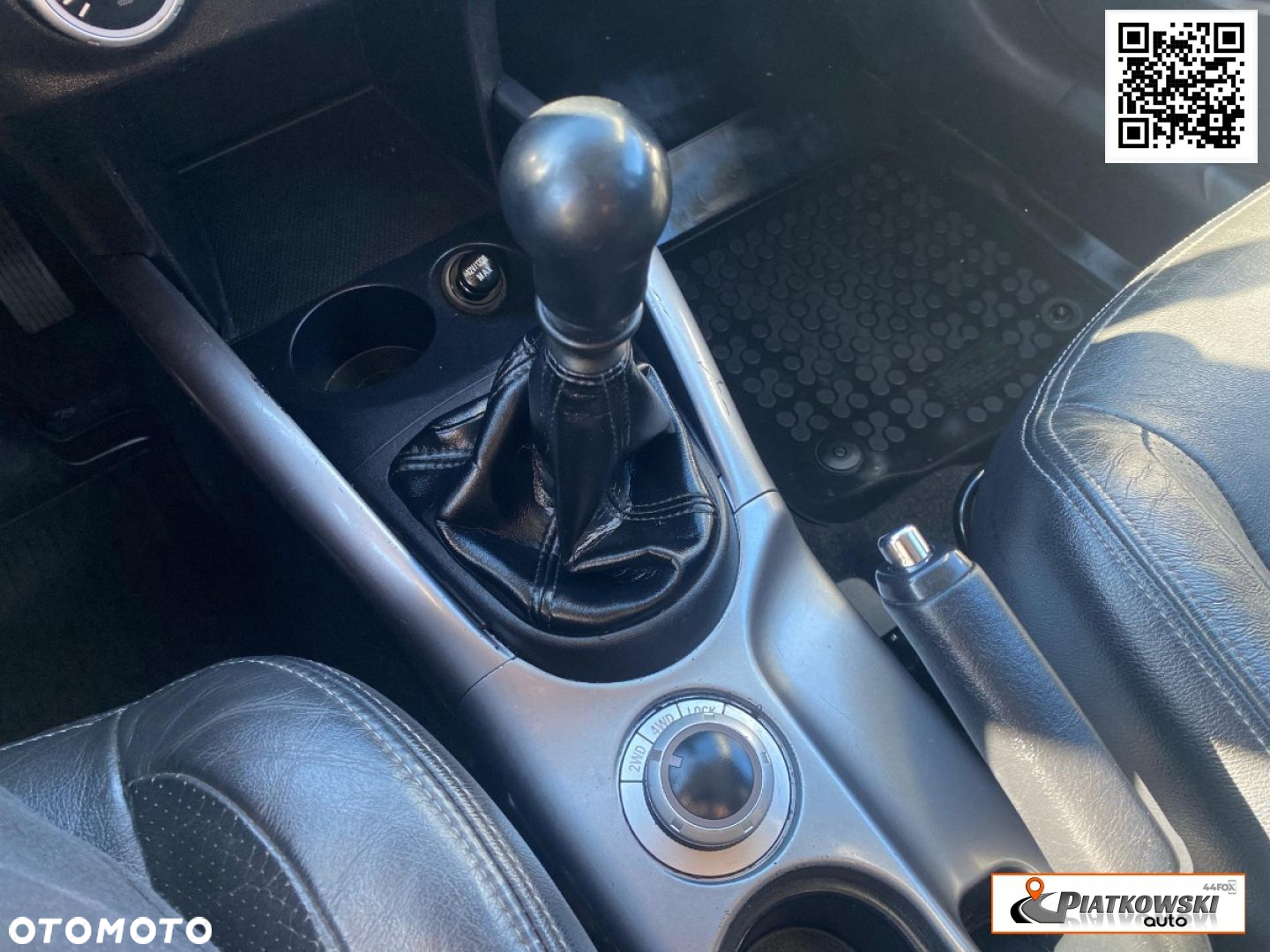 Citroën C-Crosser 2.2 HDi Exclusive - 23