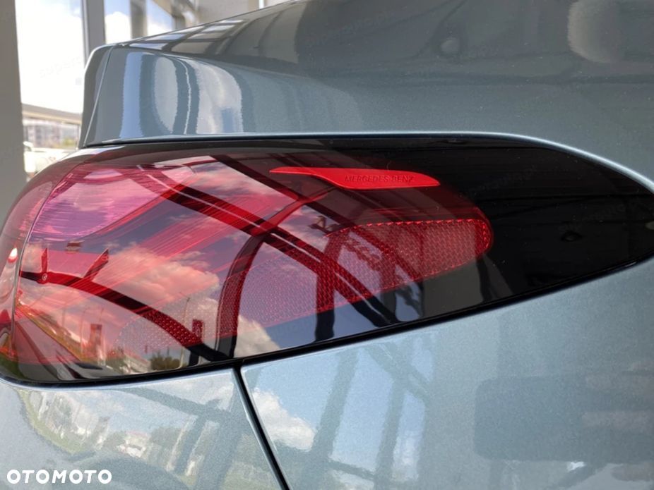 Mercedes-Benz GLC - 18