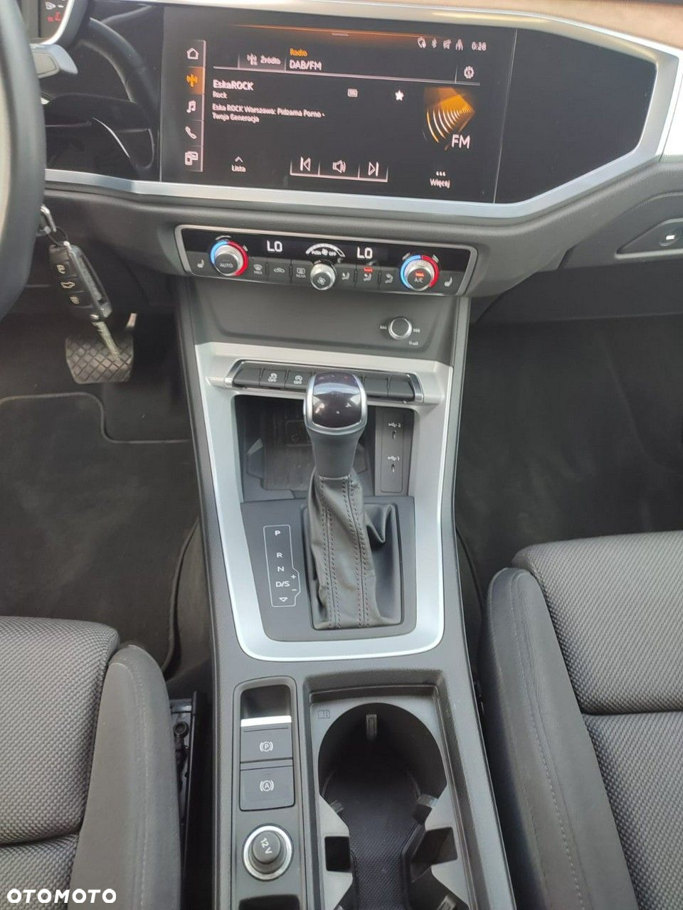 Audi Q3 35 TFSI S line S tronic - 19