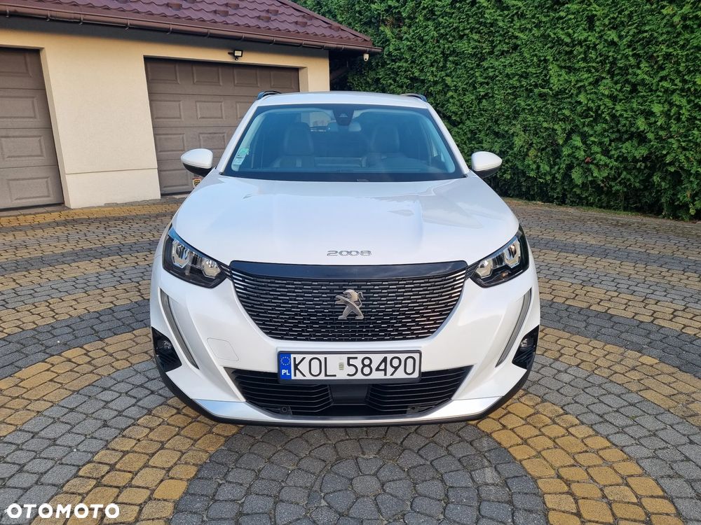 Peugeot 2008 PureTech 130 GPF Stop&Start Allure - 34