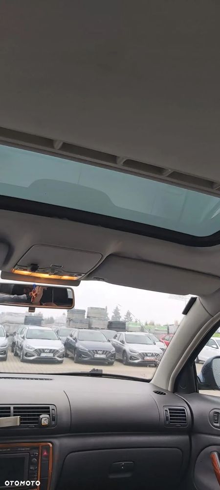 Volkswagen Passat - 7