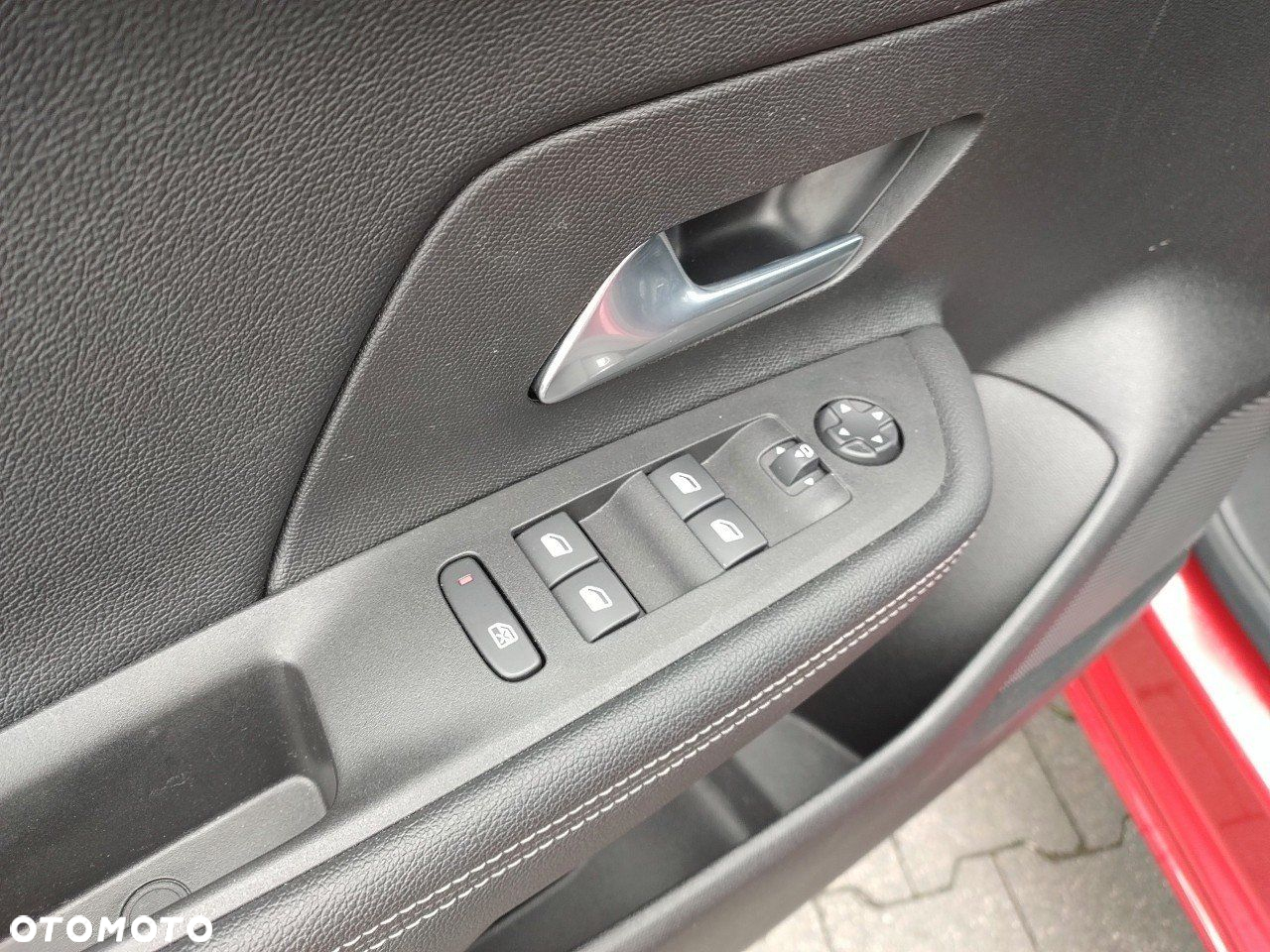 Opel Mokka 1.2 T GS S&S - 12
