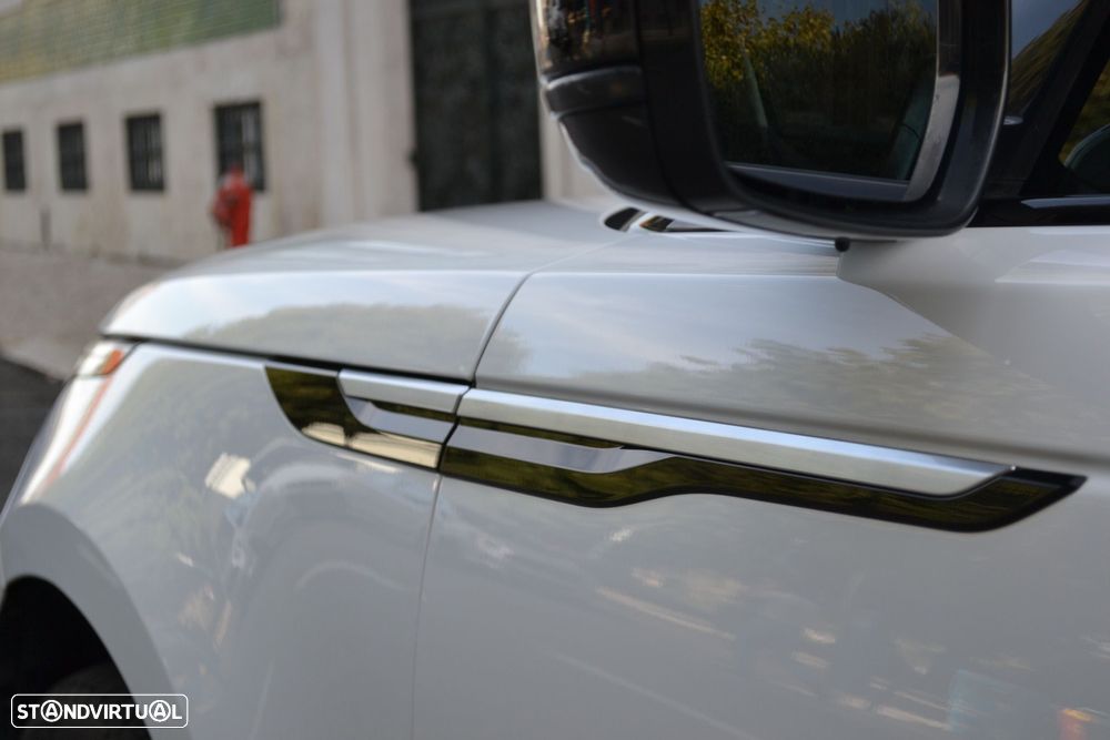 Land Rover Range Rover Velar 2.0 P400e AWD S - 13