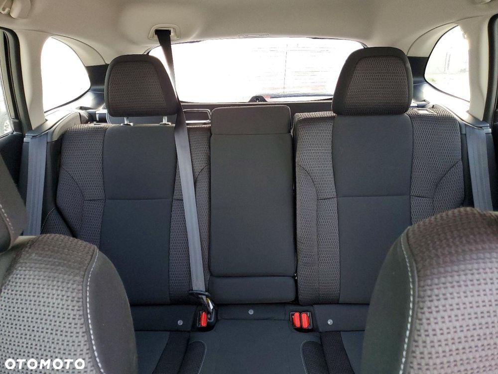 Subaru Outback - 11
