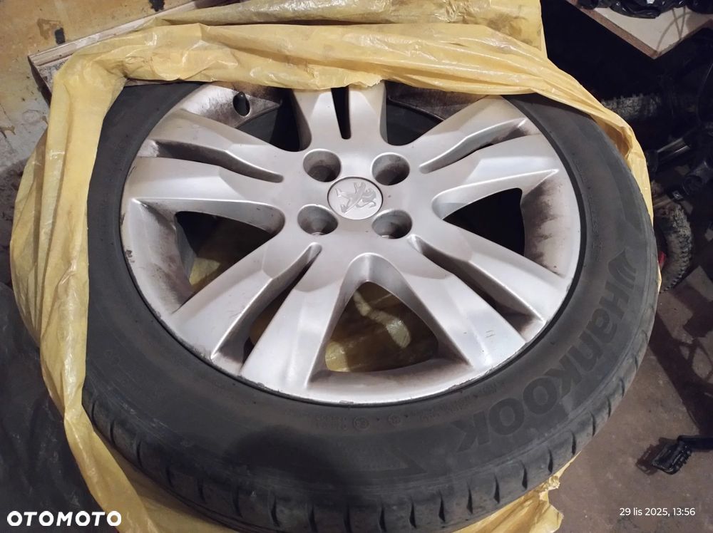 Peugeot 3008 HDi FAP 110 Business-Line - 7