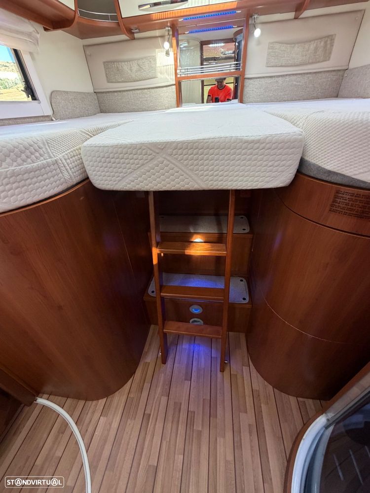 Mobilvetta K-Yacht Mobilvetta K-Yacht 85 - 16