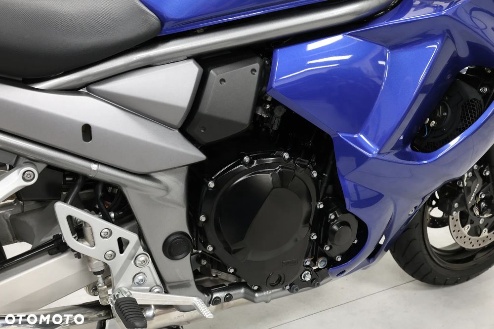 Suzuki GSX - 31