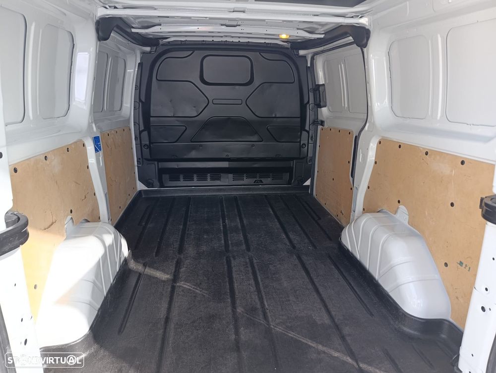 Ford Transit Custom 2.0 TDci 280 L1 Trend - 5