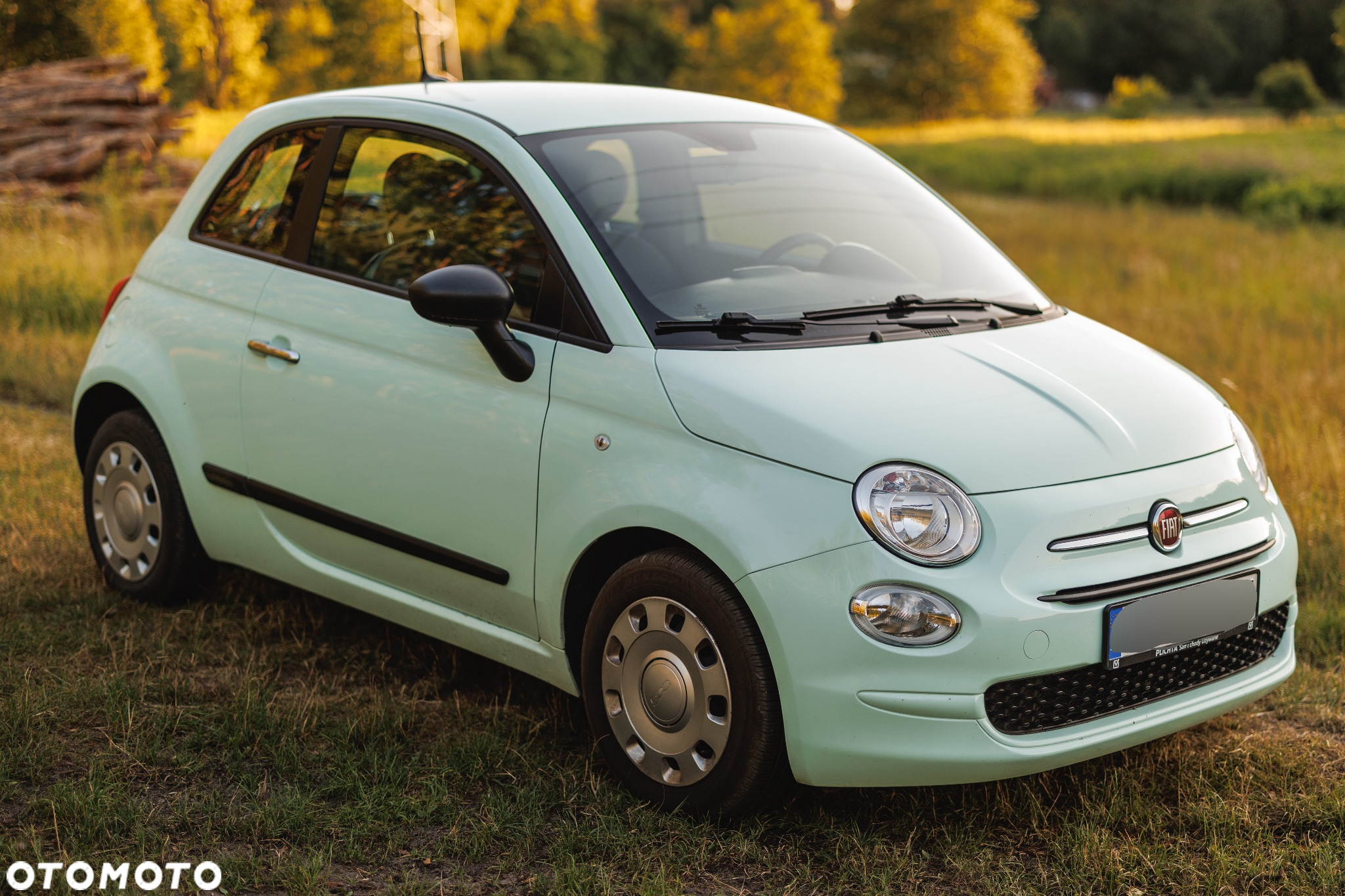 Fiat 500 1.0 Hybrid Pop - 8