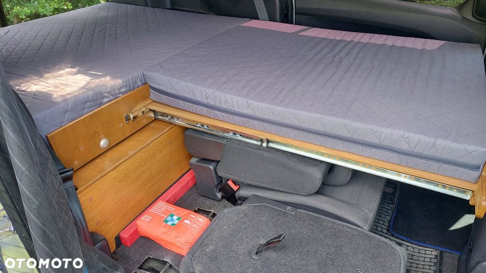 Ford Tourneo Connect Gr 1.6 TDCi Trend - 16