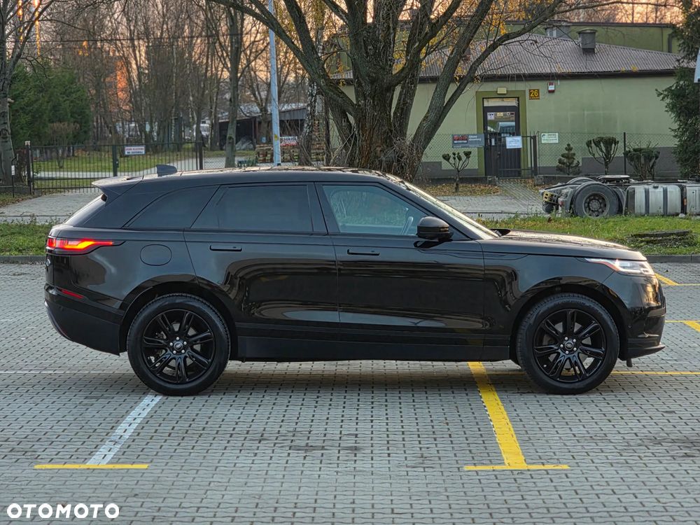 Land Rover Range Rover Velar P250 S - 2