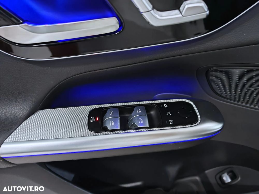 MERCEDES-BENZ GLC 2022 — imagine 27