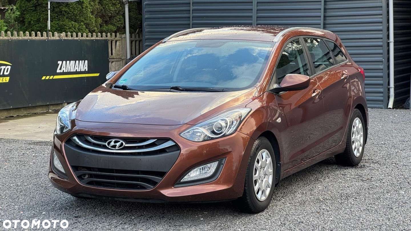 Hyundai i30 - 1