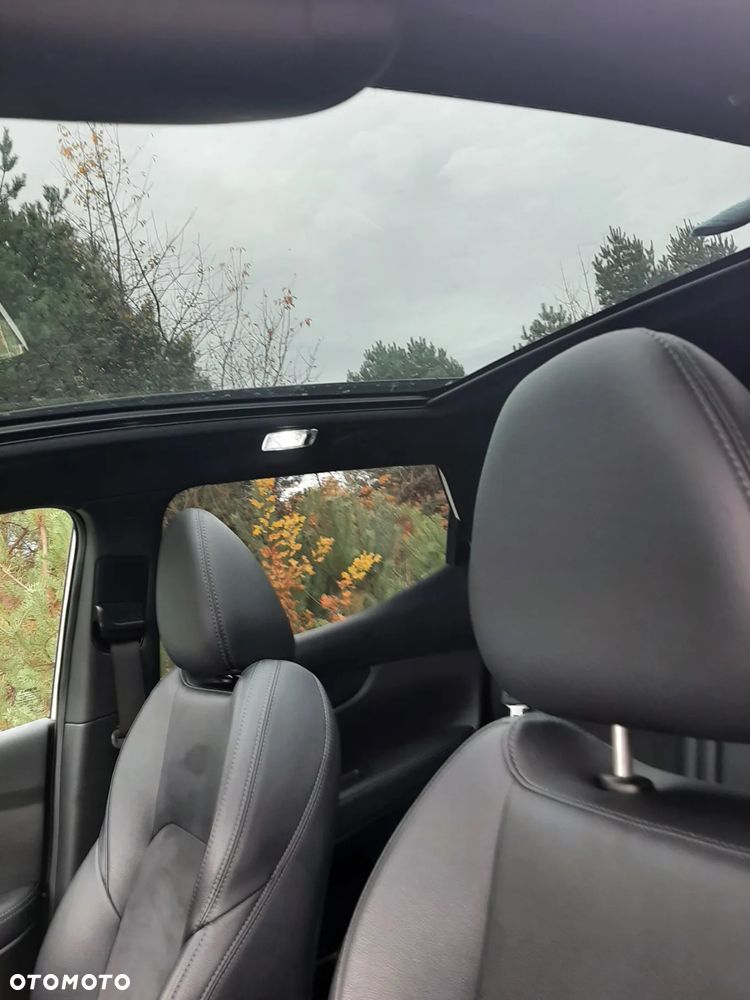 Nissan Qashqai 1.3 DIG-T N-Tec DCT - 11