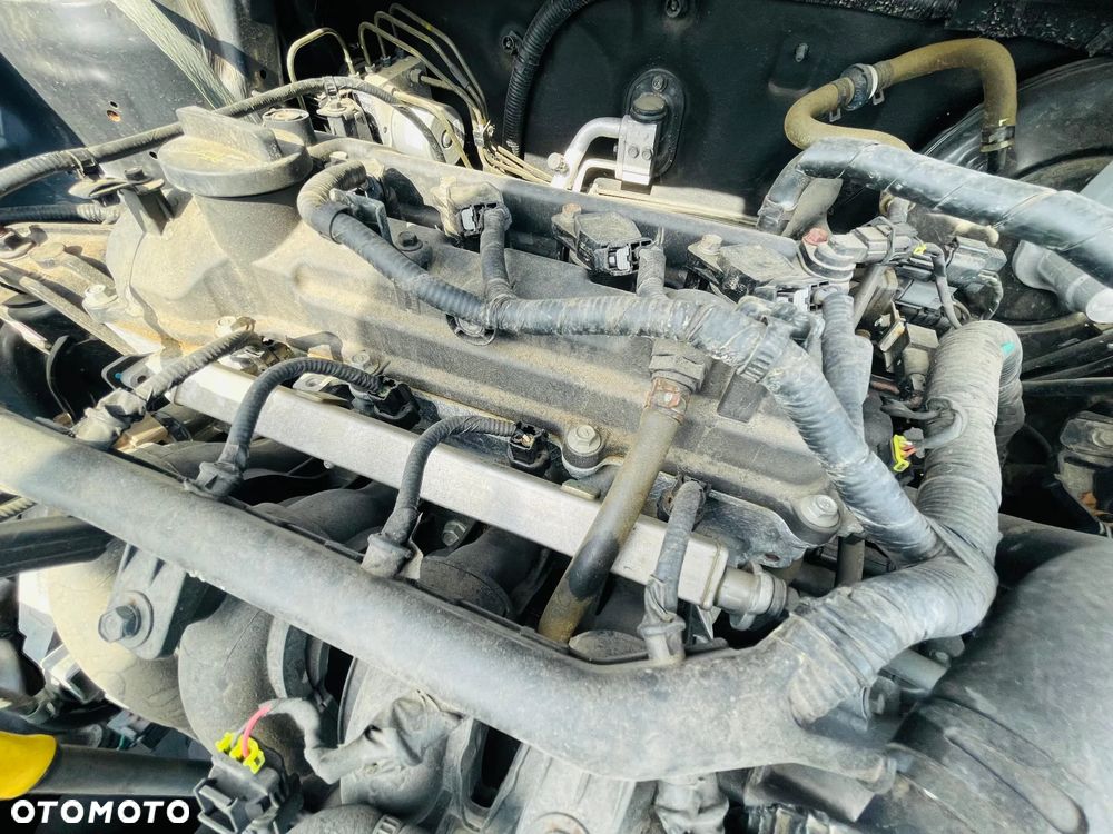 Kia Rio 1.2 Spirit - 33