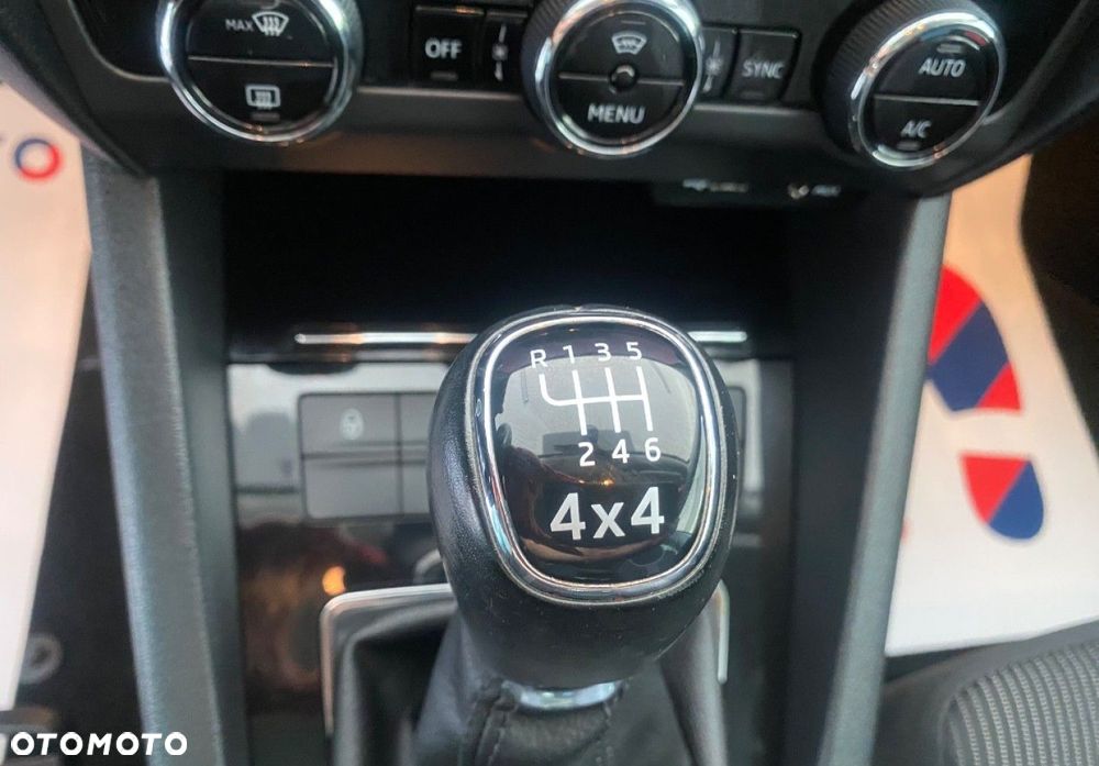 Skoda Octavia - 20