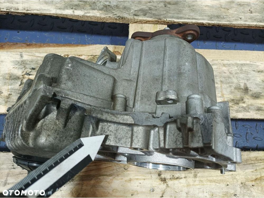 BMW 7 G11 G12 LCI SKRZYNIA REDUKCYJNA REDUKTOR 9469020 - 6