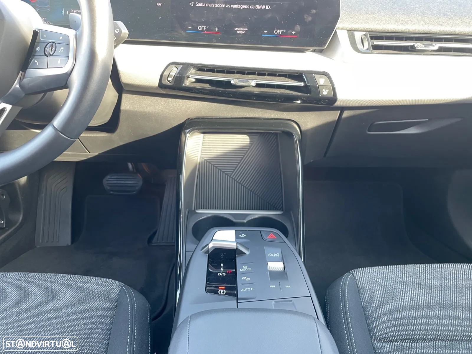 BMW 225xe Active Tourer e xDrive - 12