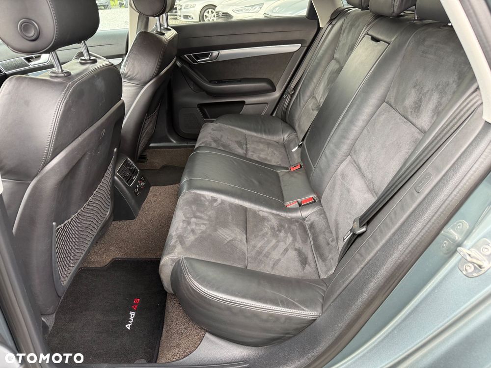 Audi A6 Allroad - 23