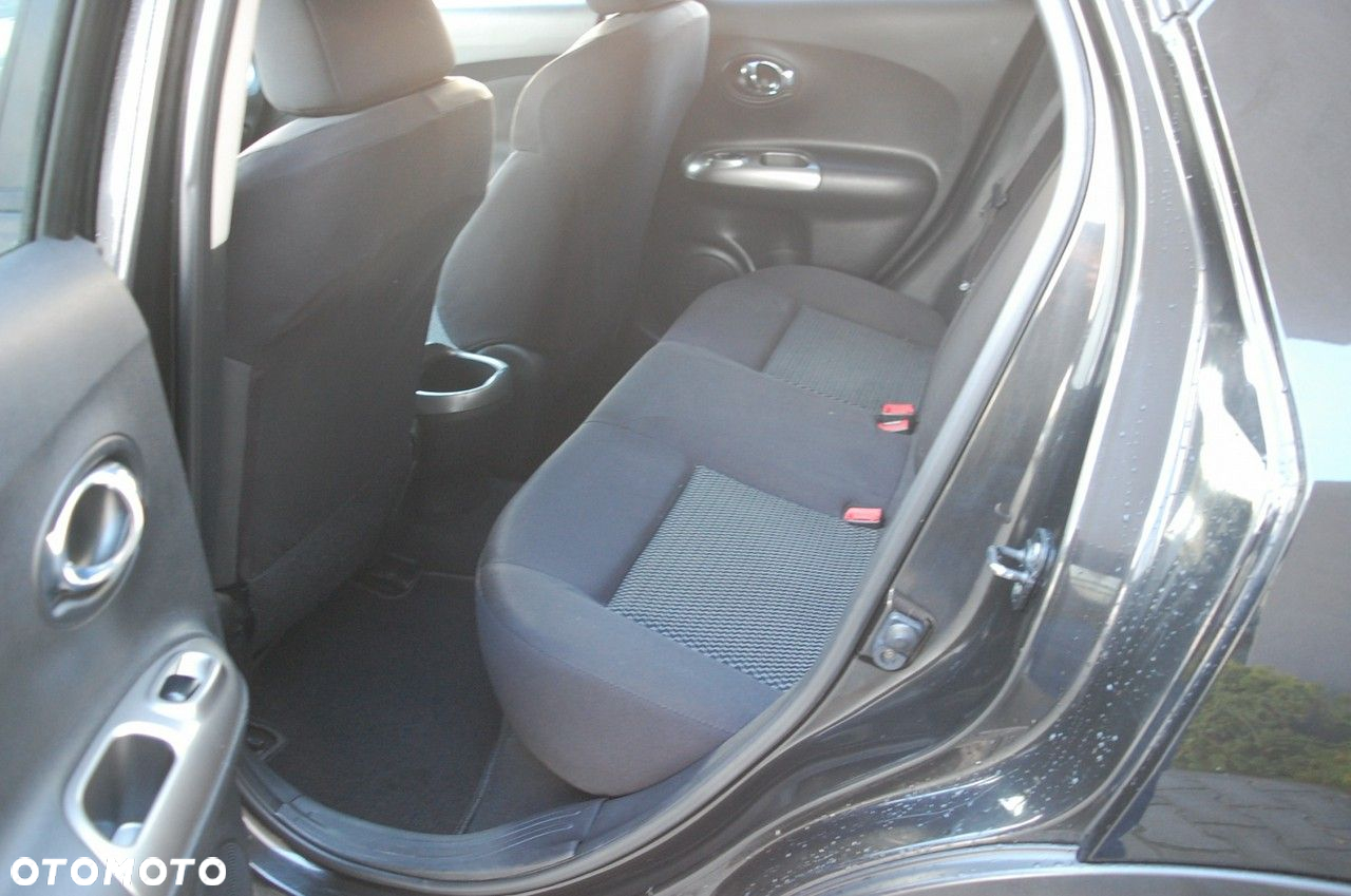 Nissan Juke - 27