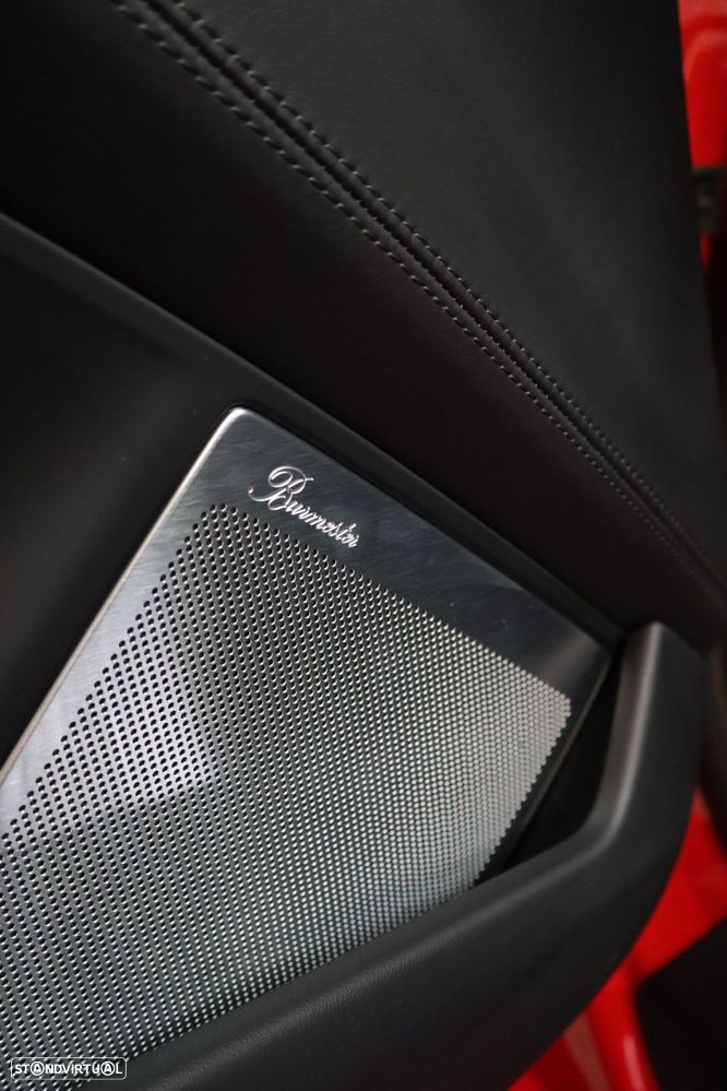Porsche 911 (992) Turbo S PDK - 31