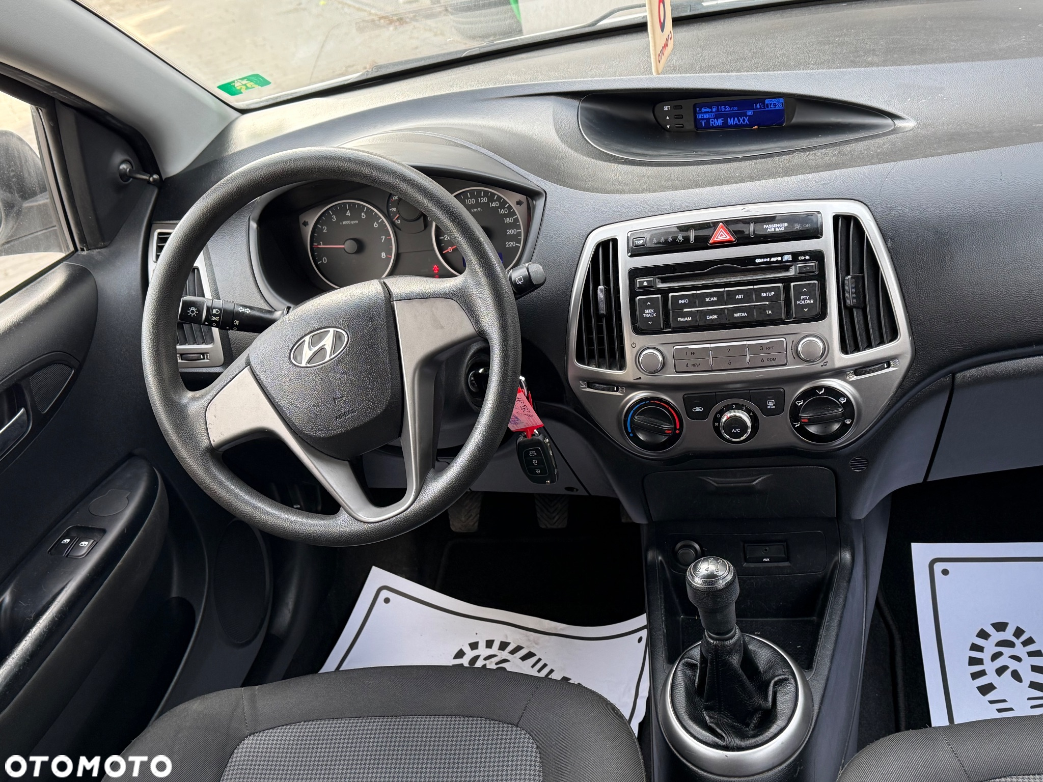 Hyundai i20 1.25 Style - 6