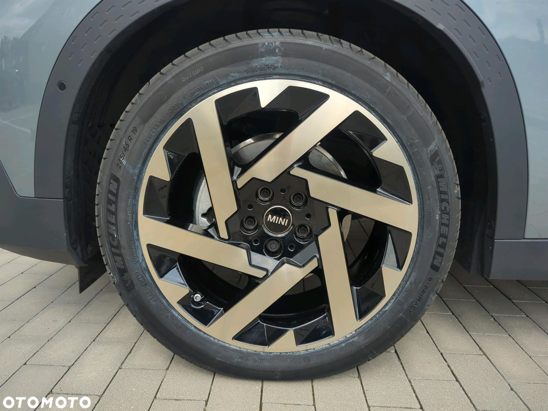 MINI Countryman - 7