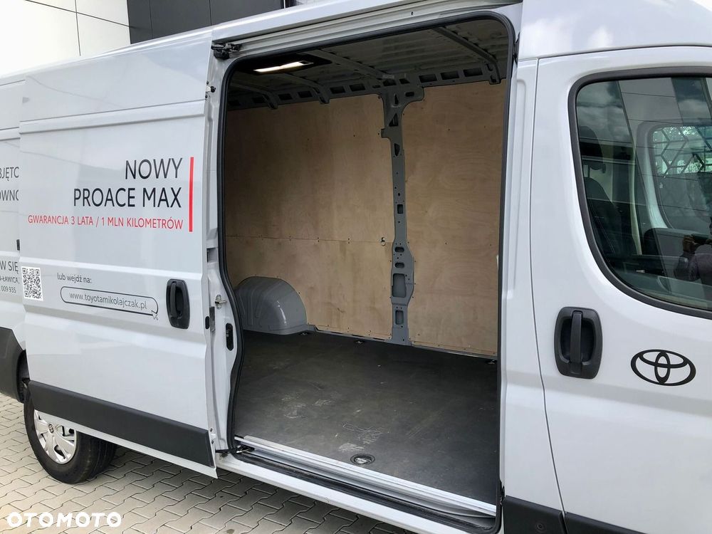 Toyota PROACE MAX - 14