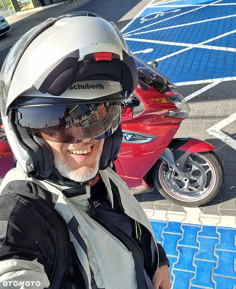 BMW K - 22
