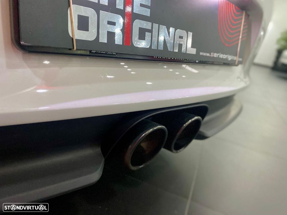 Porsche 911 (991) GT3 RS PDK - 14