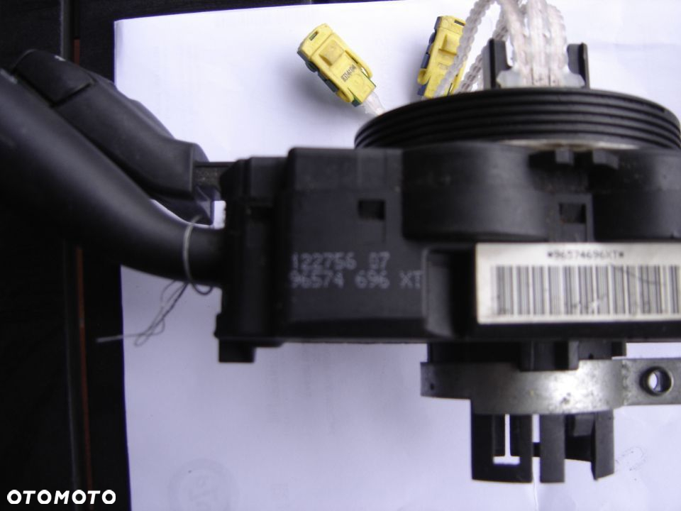 Peugeot 307,807,C8 ,206,Xsara,Xsara Piccasso,C5,C3,C2,Partner,Berlingo - 7