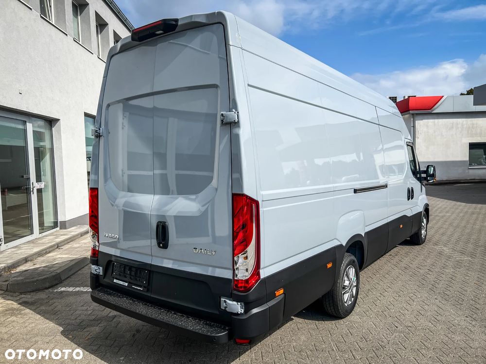 Iveco Daily 35S18HA8 V H3 Dostępny od ręki  GSC Gorzów wlkp. - 7