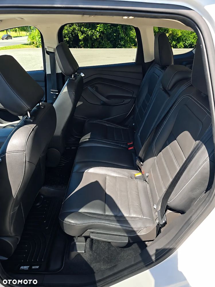 Ford Escape - 13