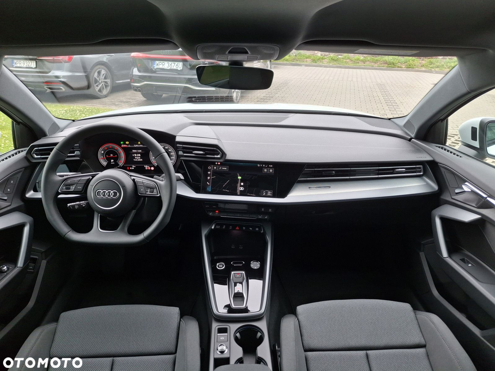 Audi A3 - 22