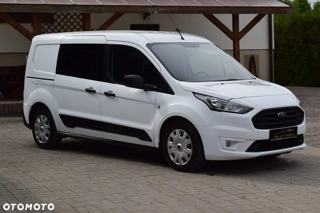 Ford Transit Connect Kombi 230 L2 Trend - 7
