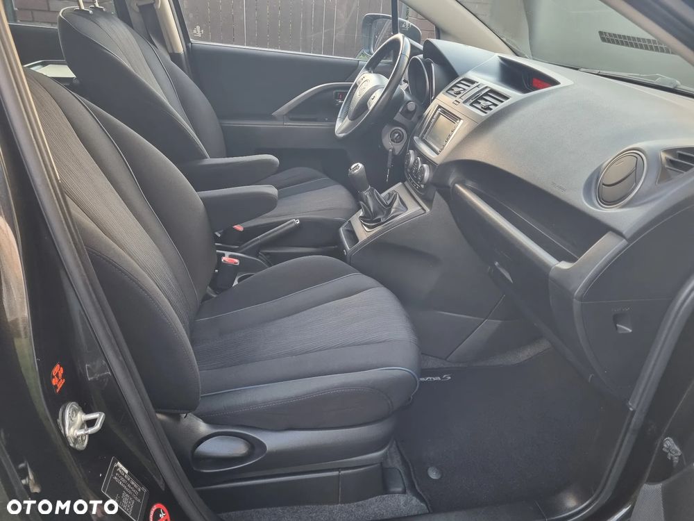 Mazda 5 1.8 Comfort - 17