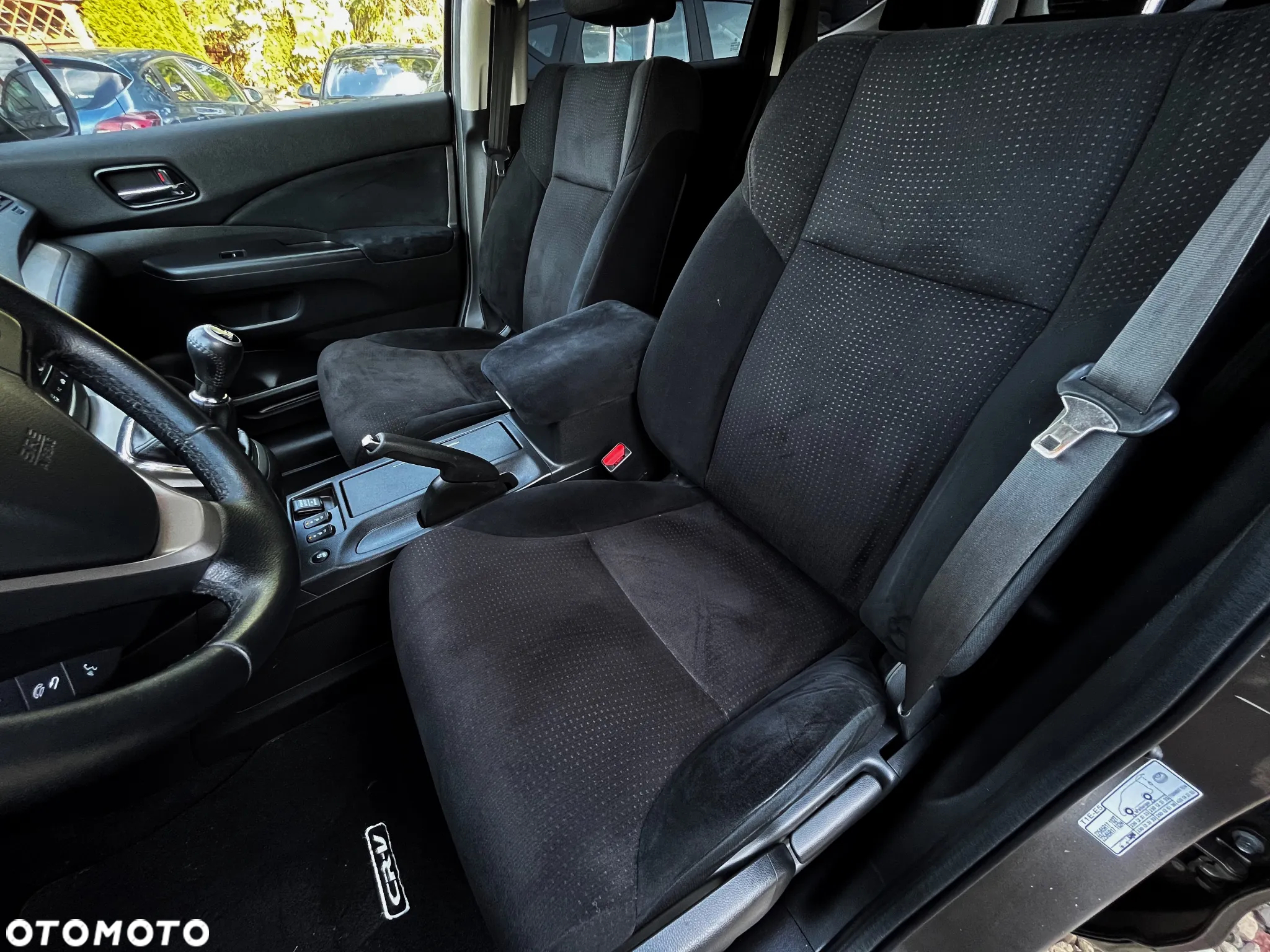 Honda CR-V 2.0 Elegance (2WD) - 19